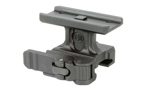 Scope Mounts Midwest Industries MK2 Receiver Extension MIDWEST MK2 QD T2 AMPNT MOUNT COWIT &bull; Model: MK2 Receiver Extension